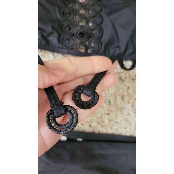 BECCA Swimsuit by Rebecca Virtue SIZE M/L - Picture 4 of 8